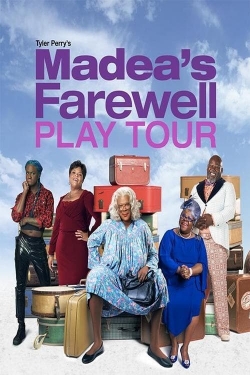 Tyler Perry's Madea's Farewell Play-fmovies