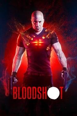 Bloodshot-fmovies