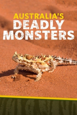 Deadly Australians-fmovies