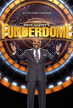 Steve Harvey's Funderdome-fmovies