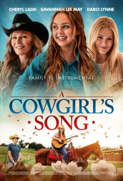 A Cowgirl's Song-fmovies