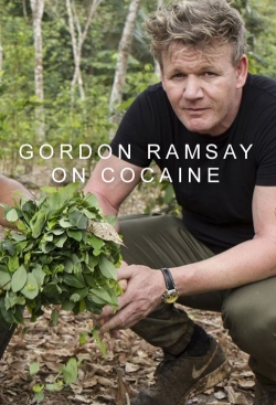 Gordon Ramsay on Cocaine-fmovies