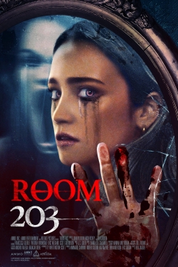 Room 203-fmovies
