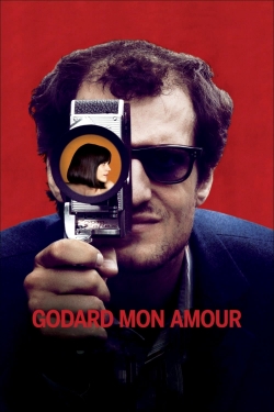 Godard Mon Amour-fmovies