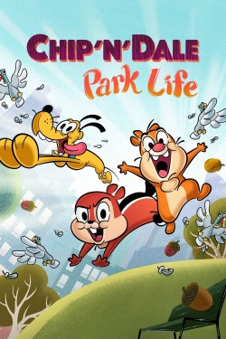 Chip 'n' Dale: Park Life-fmovies