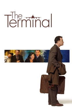 The Terminal-fmovies