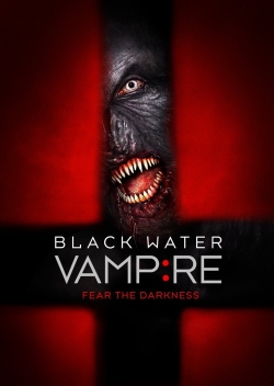The Black Water Vampire-fmovies