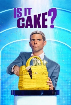Is It Cake?-fmovies