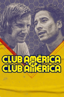 Club América vs. Club América-fmovies