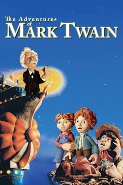 The Adventures of Mark Twain-fmovies
