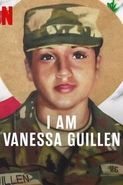 I Am Vanessa Guillen-fmovies