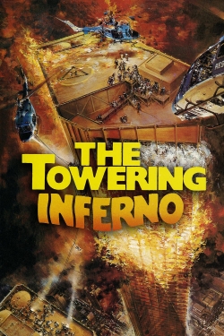 The Towering Inferno-fmovies