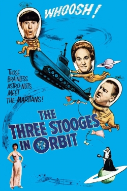 The Three Stooges in Orbit-fmovies