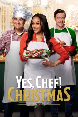 Yes, Chef! Christmas-fmovies