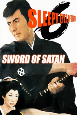 Sleepy Eyes of Death 6: Sword of Satan-fmovies