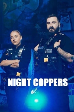 Night Coppers-fmovies
