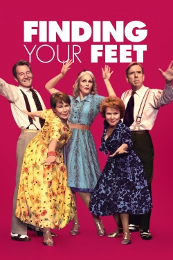 Finding Your Feet-fmovies