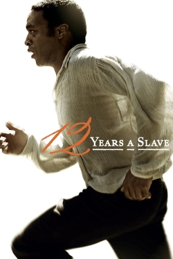 12 Years a Slave-fmovies