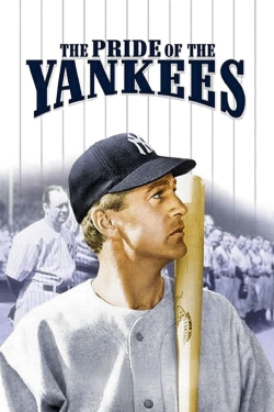 The Pride of the Yankees-fmovies
