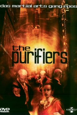 The Purifiers-fmovies