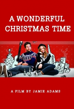 A Wonderful Christmas Time-fmovies