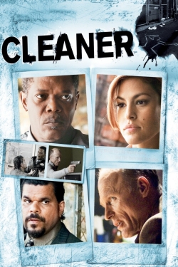 Cleaner-fmovies