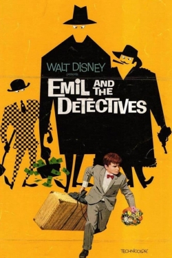 Emil and the Detectives-fmovies