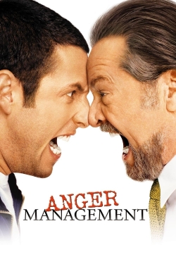 Anger Management-fmovies