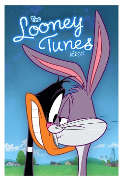 The Looney Tunes Show-fmovies