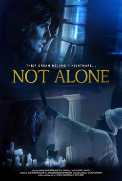 Not Alone-fmovies