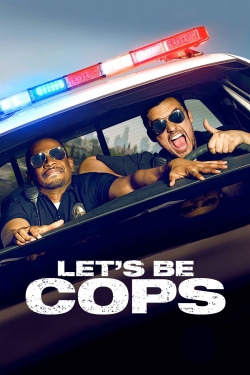 Let's Be Cops-fmovies
