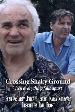 Crossing Shaky Ground-fmovies