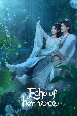 Echo of Her Voice-fmovies