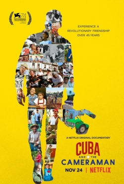 Cuba and the Cameraman-fmovies