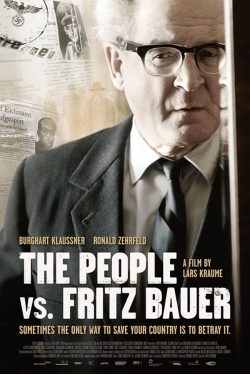 The People vs. Fritz Bauer-fmovies