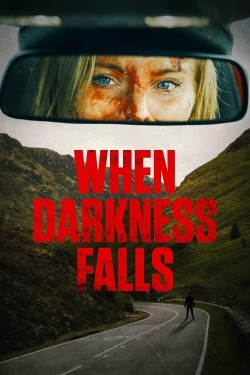 When Darkness Falls-fmovies