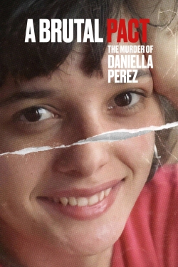 A Brutal Pact: The Murder of Daniella Perez-fmovies