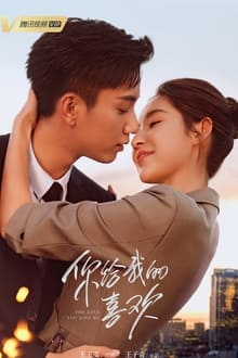 The Love You Give Me-fmovies
