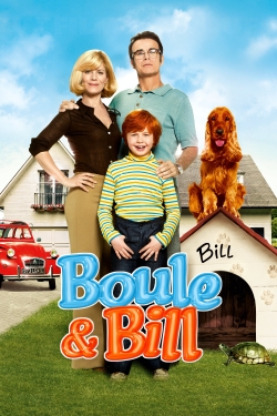 Boule & Bill-fmovies