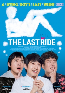 The Last Ride-fmovies