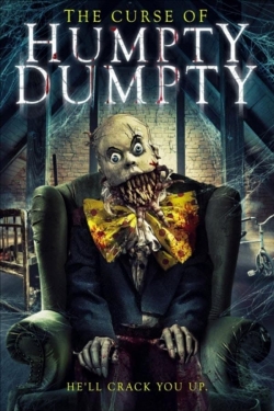 The Curse of Humpty Dumpty-fmovies