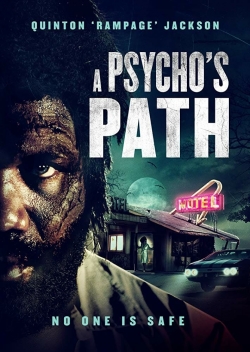 A Psycho's Path-fmovies