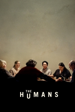 The Humans-fmovies