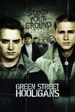 Green Street Hooligans-fmovies