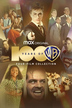 100 Years of Warner Bros.-fmovies