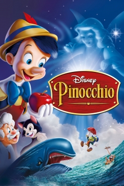 Pinocchio-fmovies