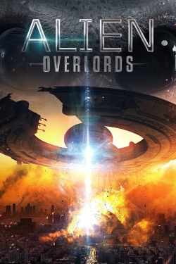 Alien Overlords-fmovies