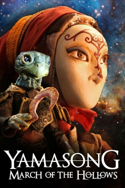 Yamasong: March of the Hollows-fmovies