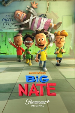 Big Nate-fmovies