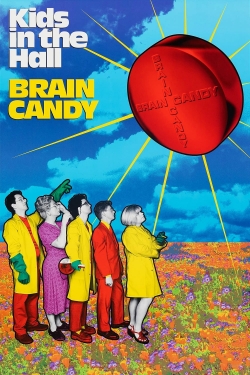 Kids in the Hall: Brain Candy-fmovies